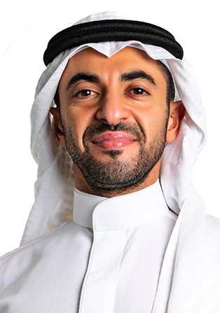 Musaab Al Muhaidib